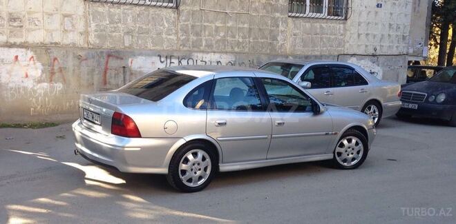 Opel Vectra 2000, 197,000 km - 2.0 l - Bakı