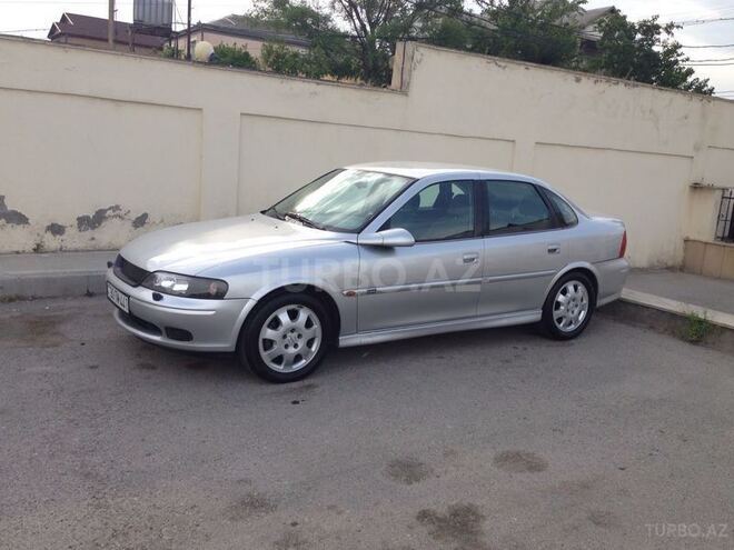 Opel Vectra 2000, 197,000 km - 2.0 l - Bakı