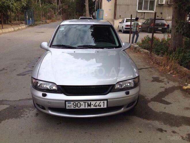Opel Vectra 2000, 197,000 km - 2.0 l - Bakı
