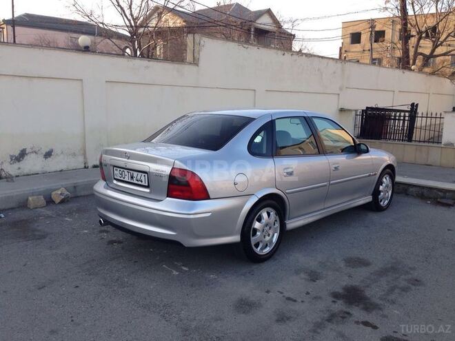 Opel Vectra 2000, 197,000 km - 2.0 l - Bakı