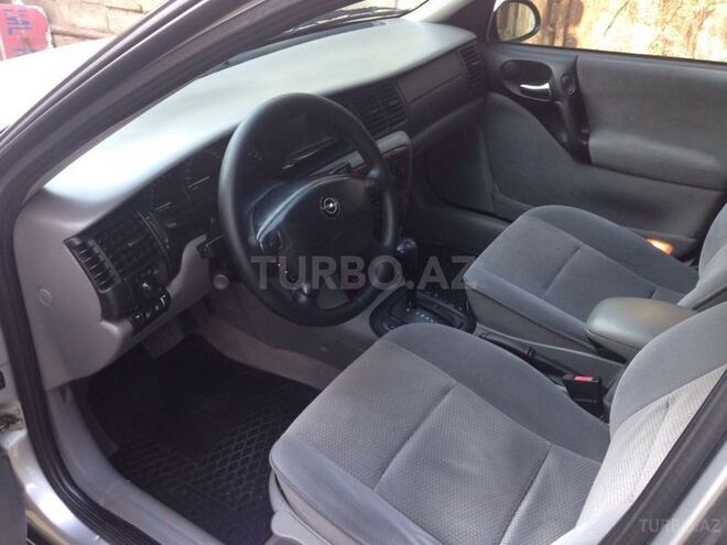 Opel Vectra 2000, 197,000 km - 2.0 l - Bakı