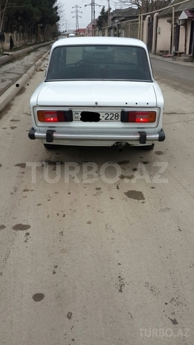 LADA (VAZ) 2106 1991, 11,111 km - 1.5 л - Bakı