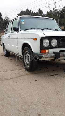 LADA (VAZ) 2106 1991, 11,111 km - 1.5 л - Bakı