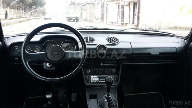 LADA (VAZ) 2106 1991, 11,111 km - 1.5 л - Bakı