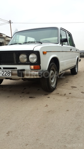 LADA (VAZ) 2106 1991, 11,111 km - 1.5 л - Bakı