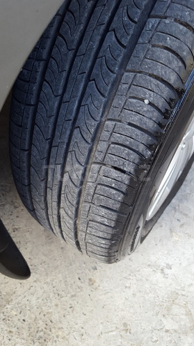 Hyundai Sonata 2008, 133,000 km - 2.4 l - Bakı