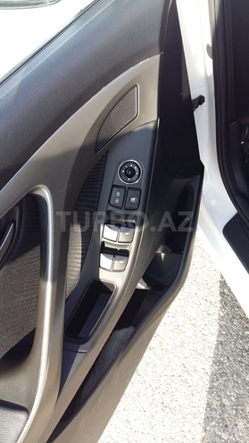 Hyundai Elantra 2013, 79,000 km - 1.8 l - Bakı