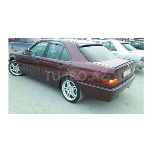 Mercedes C 200 1998, 330,000 km - 2.0 l - Bakı