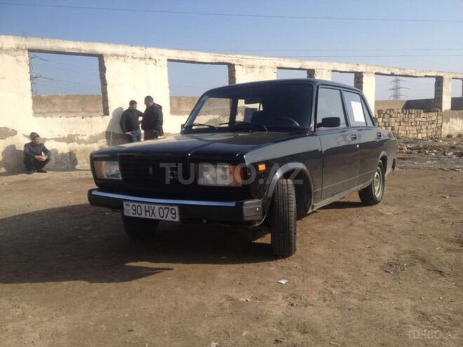 LADA (VAZ) 2107 2010, 108,000 km - 1.6 l - Bakı