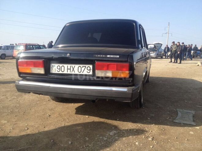LADA (VAZ) 2107 2010, 108,000 km - 1.6 l - Bakı