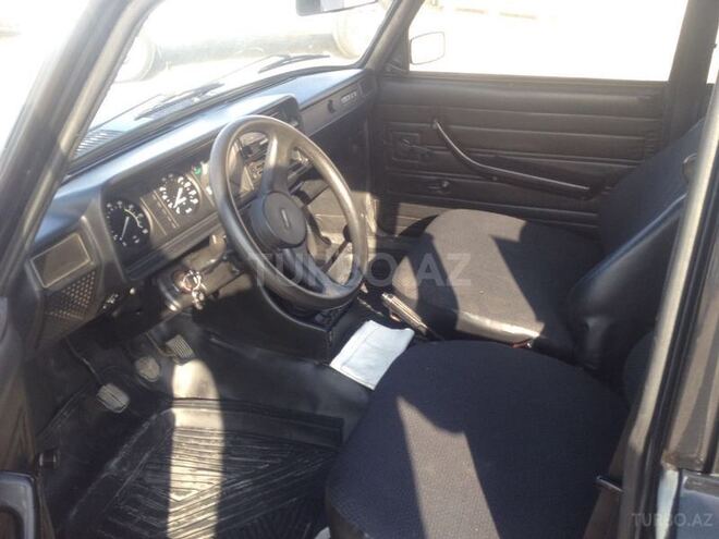 LADA (VAZ) 2107 2010, 108,000 km - 1.6 l - Bakı