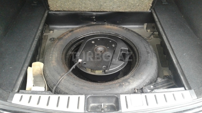 Nissan Murano 2006, 135,000 km - 3.5 л - Sumqayıt