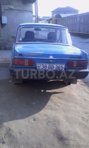 Moskvich 412 1987, 202,000 km - 1.5 l - Bakı