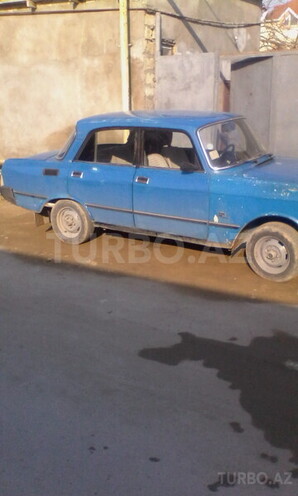 Moskvich 412 1987, 202,000 km - 1.5 l - Bakı