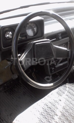 Moskvich 412 1987, 202,000 km - 1.5 l - Bakı