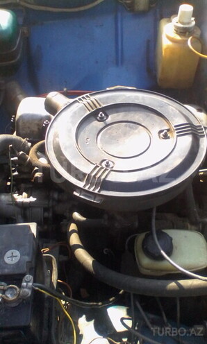 Moskvich 412 1987, 202,000 km - 1.5 l - Bakı