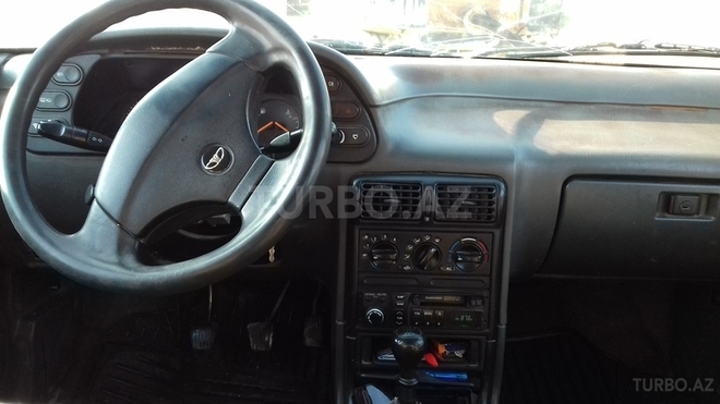 Daewoo Espero 1997, 368,000 km - 2.0 l - Bakı