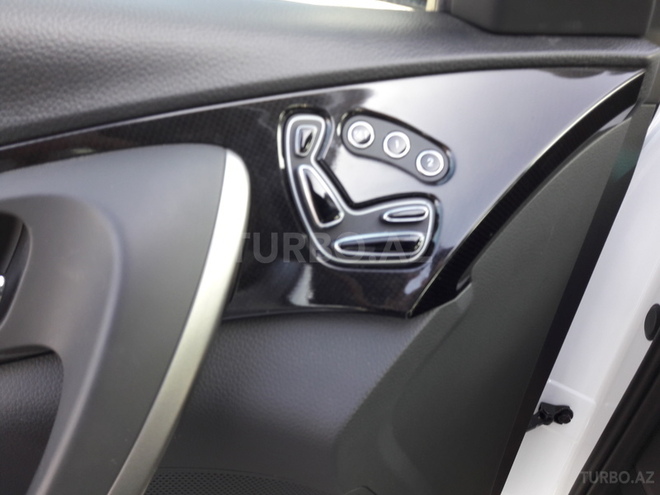 Hyundai Grandeur 2015, 500 km - 3.0 l - Bakı