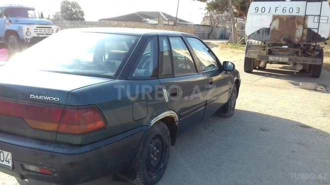 Daewoo Espero 1997, 368,000 km - 2.0 l - Bakı