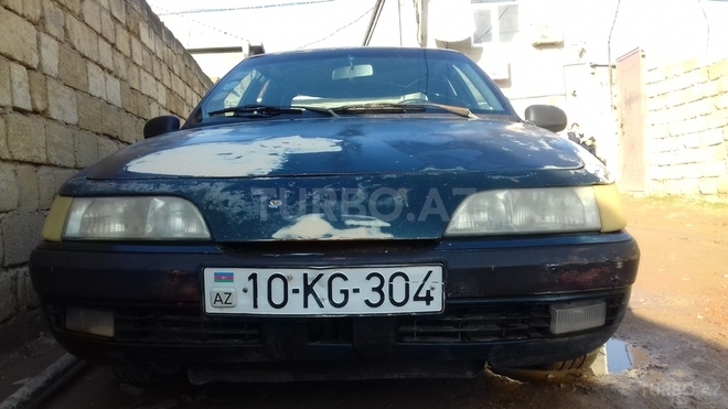 Daewoo Espero 1997, 368,000 km - 2.0 l - Bakı