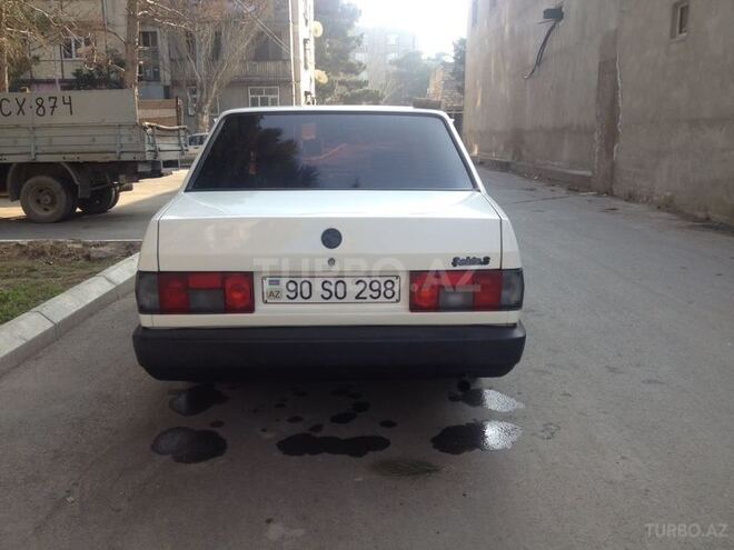 Tofas Sahin 2003, 118,000 km - 1.6 l - Bakı