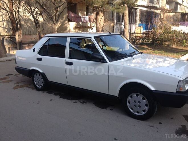 Tofas Sahin 2003, 118,000 km - 1.6 l - Bakı
