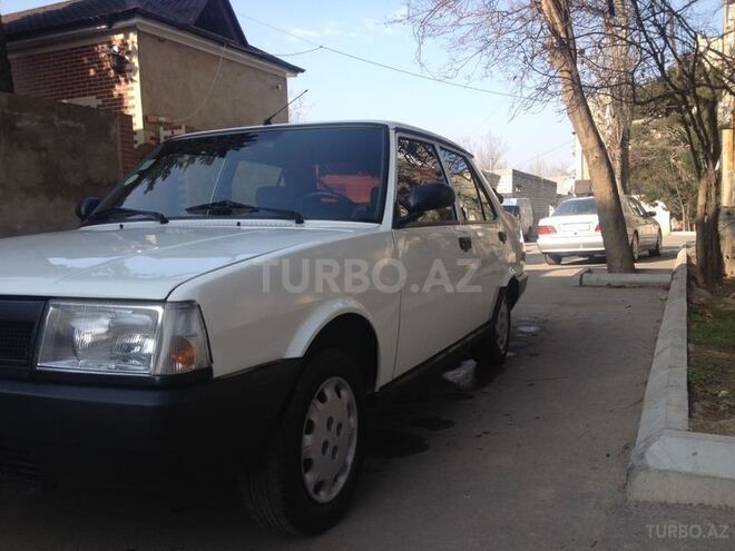 Tofas Sahin 2003, 118,000 km - 1.6 l - Bakı
