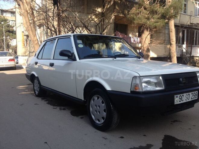 Tofas Sahin 2003, 118,000 km - 1.6 l - Bakı