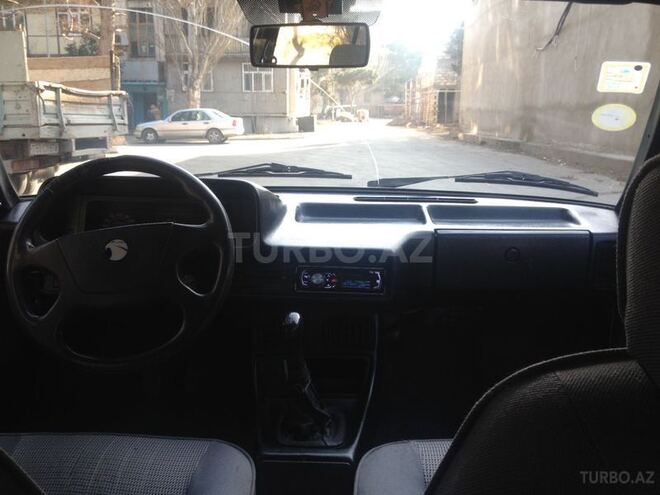 Tofas Sahin 2003, 118,000 km - 1.6 l - Bakı