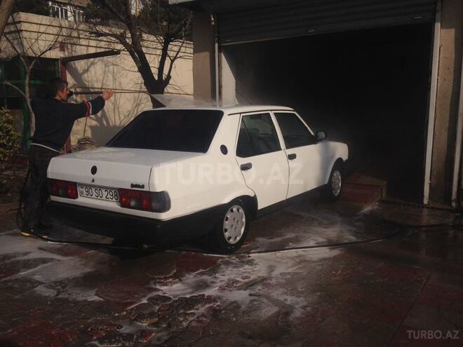 Tofas Sahin 2003, 118,000 km - 1.6 l - Bakı