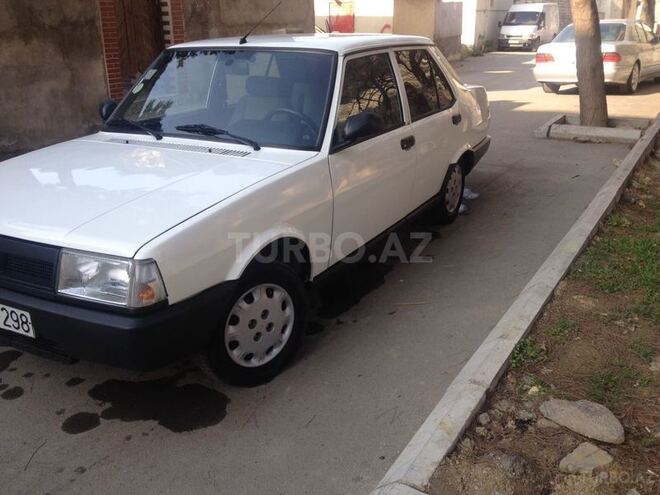 Tofas Sahin 2003, 118,000 km - 1.6 l - Bakı