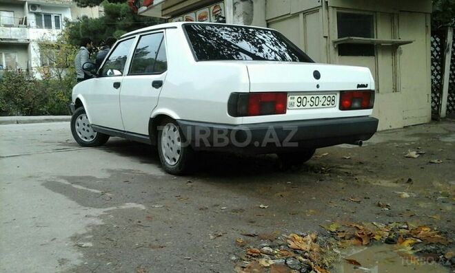 Tofas Sahin 2003, 118,000 km - 1.6 l - Bakı