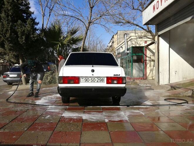 Tofas Sahin 2003, 118,000 km - 1.6 l - Bakı