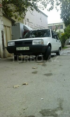 Tofas Sahin 2003, 118,000 km - 1.6 l - Bakı