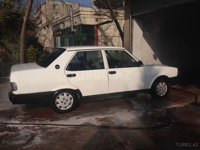 Tofas Sahin 2003, 118,000 km - 1.6 l - Bakı