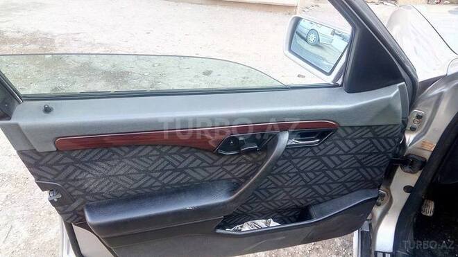 Mercedes C 220 1995, 220,000 km - 2.2 l - Bakı