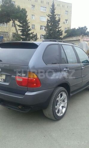 BMW X5 2001, 174,000 km - 3.0 l - Bakı