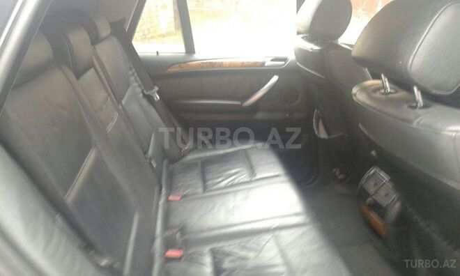 BMW X5 2001, 174,000 km - 3.0 l - Bakı