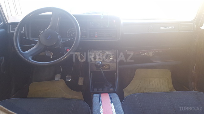 LADA (VAZ) 2107 2007, 90,000 km - 1.6 л - Xırdalan