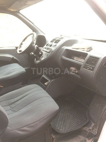 Mercedes Vito 2000, 320,000 km - 2.2 л - Bakı