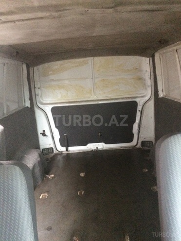 Mercedes Vito 2000, 320,000 km - 2.2 л - Bakı
