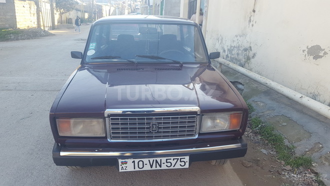 LADA (VAZ) 2107 2007, 90,000 km - 1.6 л - Xırdalan
