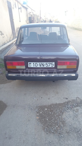LADA (VAZ) 2107 2007, 90,000 km - 1.6 л - Xırdalan