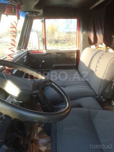 KamAz 5320 1980, 900,000 km - 1.1 l - Tovuz