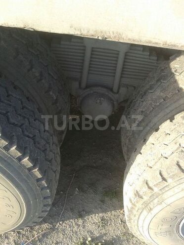 KamAz 5320 1980, 900,000 km - 1.1 l - Tovuz