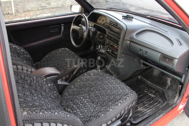 LADA (VAZ) 2108 1992, 104,048 km - 1.5 l - Zaqatala