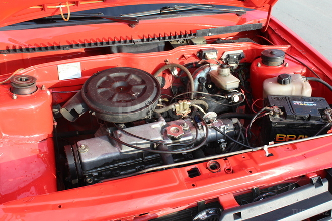 LADA (VAZ) 2108 1992, 104,048 km - 1.5 l - Zaqatala