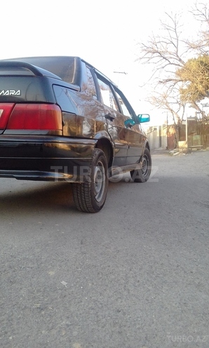 LADA (VAZ) 2115 2010, 212,000 km - 1.6 l - Bakı