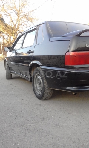 LADA (VAZ) 2115 2010, 212,000 km - 1.6 l - Bakı