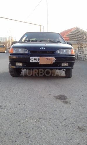 LADA (VAZ) 2115 2010, 212,000 km - 1.6 l - Bakı